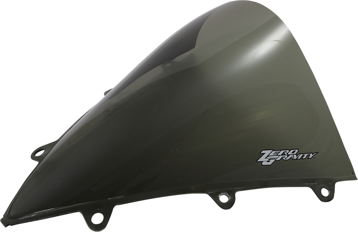 Zero Gravity Corsa Windscreen - Smoke - CBR1000 24-426-02