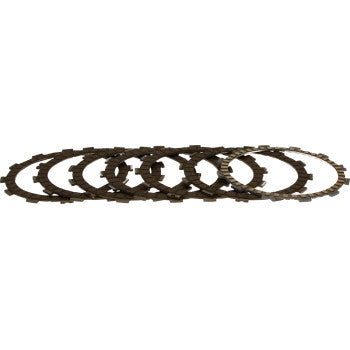 PROX Friction Plate Set - CRF450R/L/X/RX 16.S14091