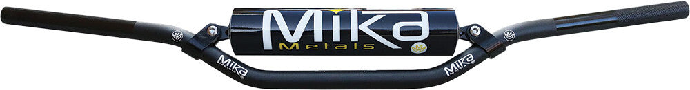 MIKA METALSHandlebar Pro Series 7/8" Flat Track BlkMK-FT-69-BLACK