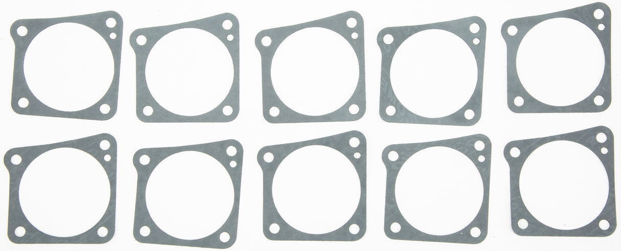 COMETIC Rear Tappet Guide Gasket Pan/Shvlk 10/Pk Oe#18633-48d C9297