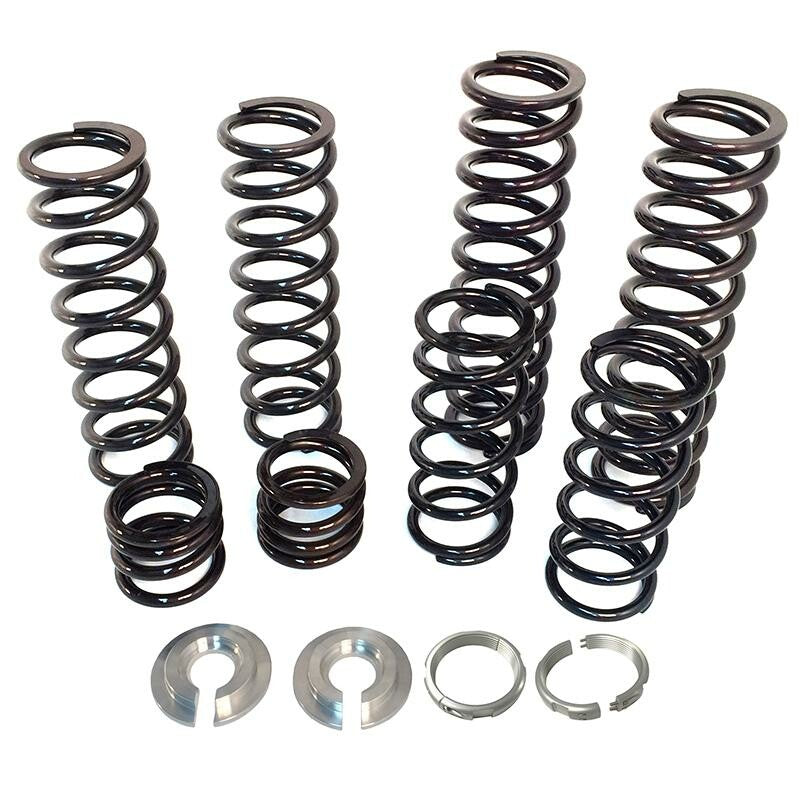 ZBROZ Dual Rate Spring Kit Pol K25-PL1005-17