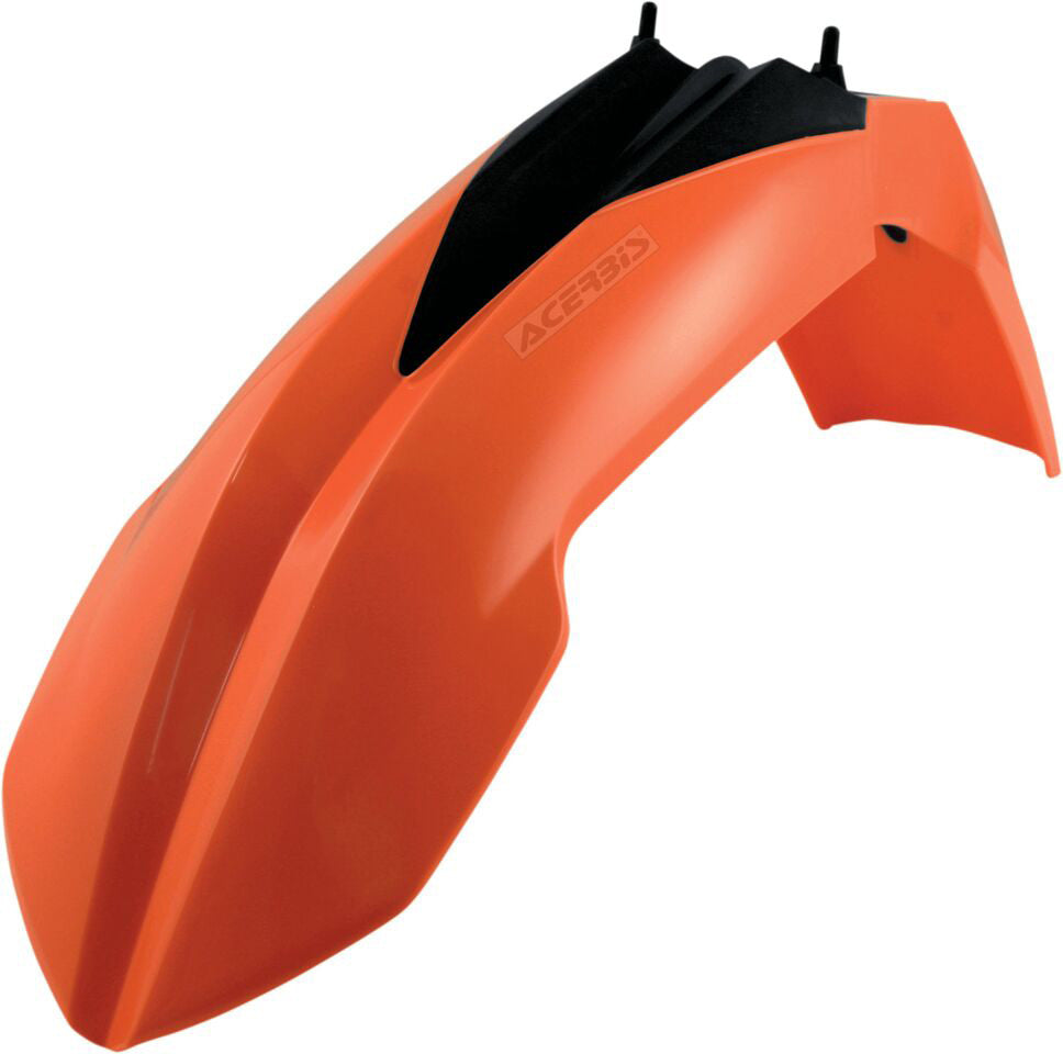 ACERBIS Front Fender Orange 2320830237