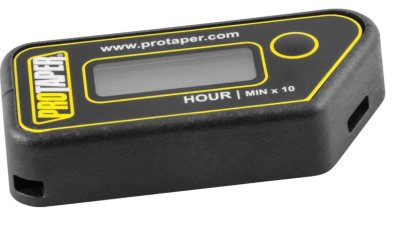 ProTaper Wireless Hour Meter