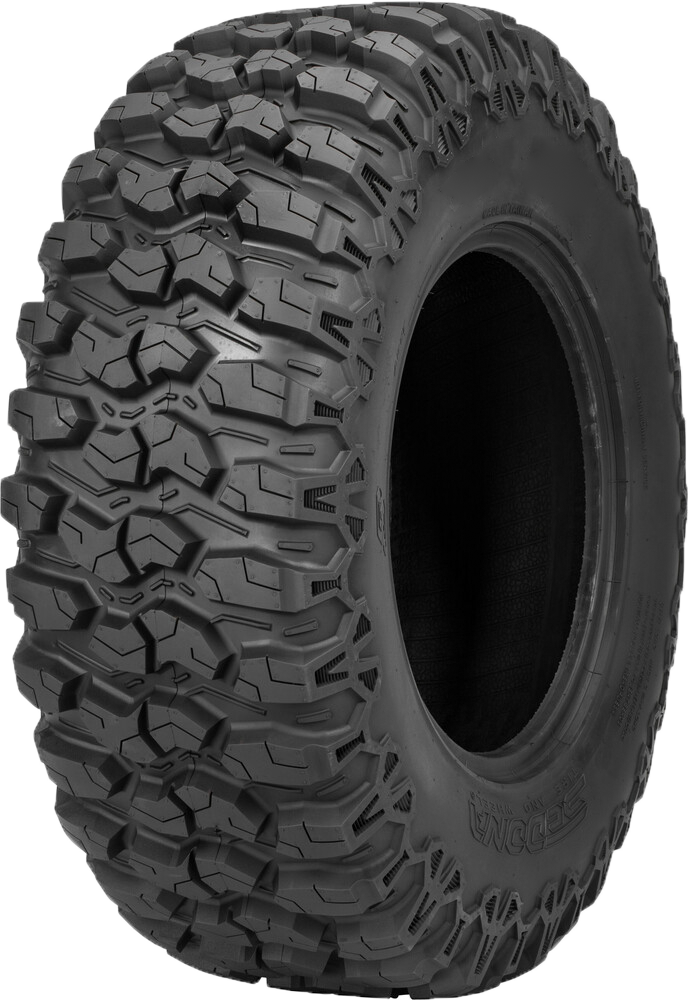 SEDONA Tire Trail Saw 2.0 28x10r-14 Radial 8pr Lr-550lbs 570-5330