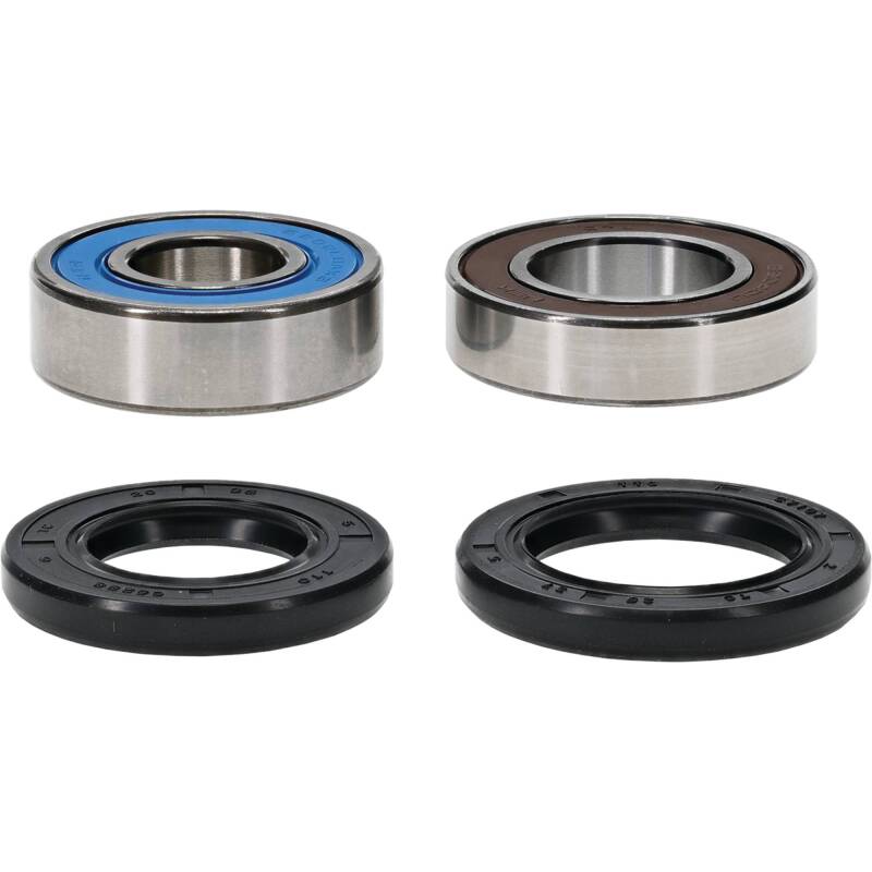 Pivot Works Pw Premium Wheel Bearing