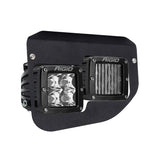 Rigid Industries 2020+ Ford Super Duty Dual Fog Kit 46734