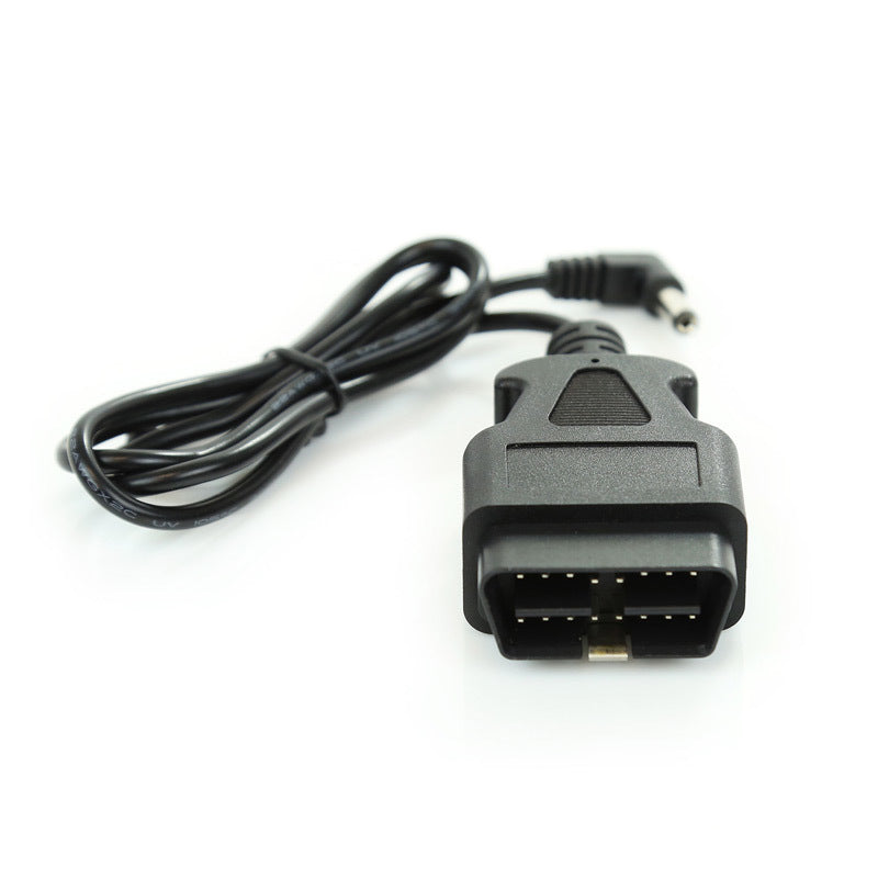 Antigravity OBD-II Memory Saver Cable (For XP1/XP10/XP10-HD) AG-MSA-22