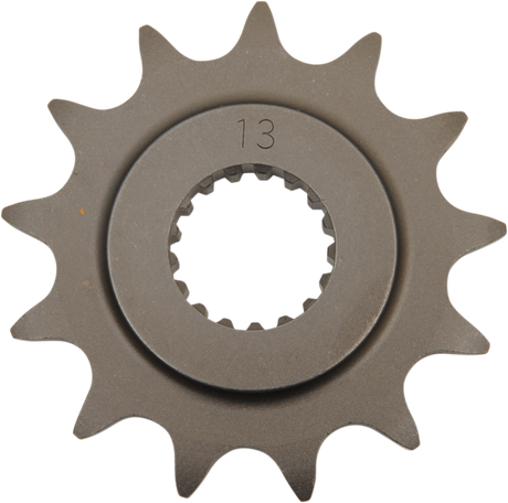 Parts Unlimited Countershaft Sprocket - 13-Tooth 23802-Ml3-870