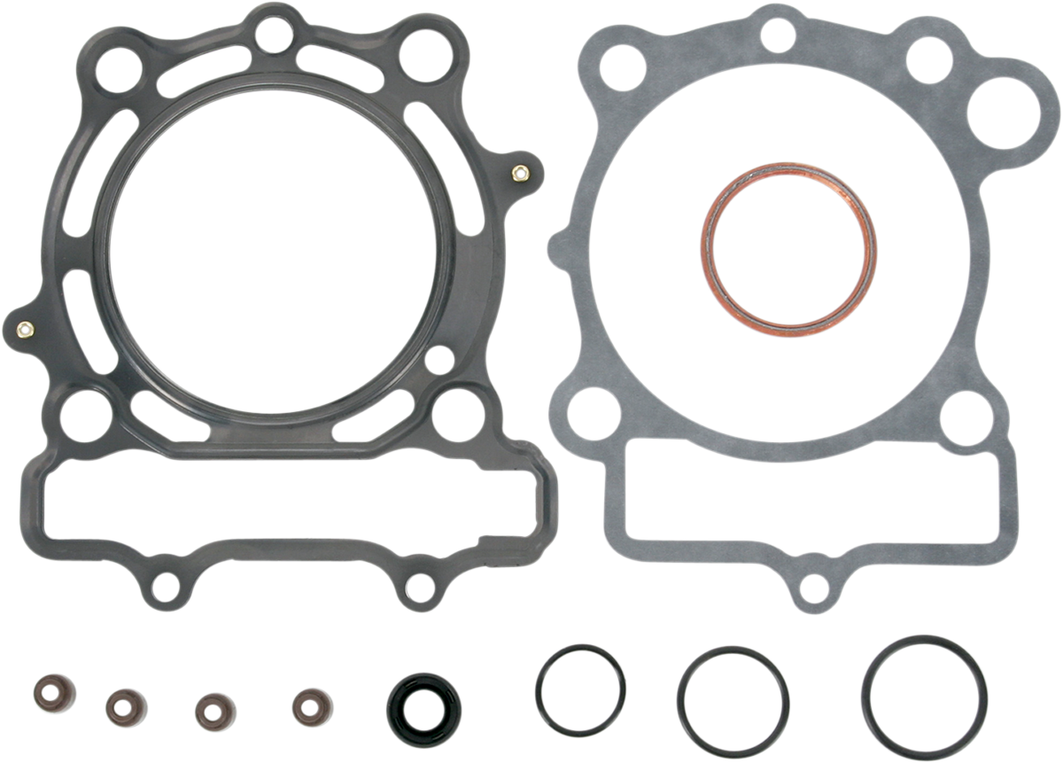 MOOSE RACING Top End Gasket Kit 810481MSE