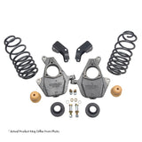 Belltech LOWERING KIT W/O SHOCKS 437