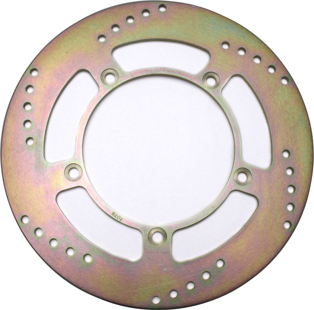 EBC Standard Brake Rotor MD1078