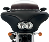 MEMPHIS SHADES Batwing Fairing - Fat Bob MEM7161