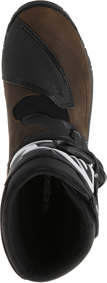 ALPINESTARS Belize Drystar® Boots - Oiled Brown - US 11 2047317-82-11