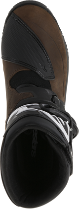 ALPINESTARS Belize Drystar® Boots - Oiled Brown - US 11 2047317-82-11