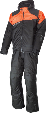 ARCTIVA Pivot 6 Jacket - Gray/Black - Large 3120-2088