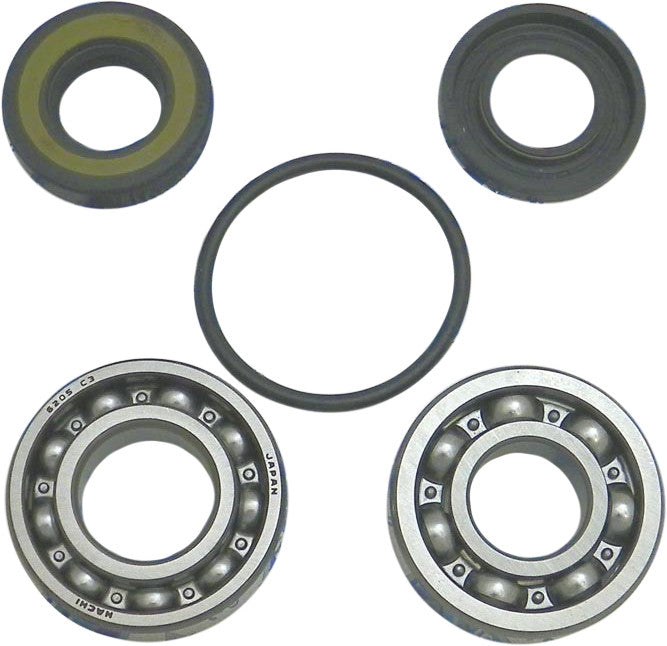 WSM Pump Repair Kit Yam Vx1100 '05-08 003-626