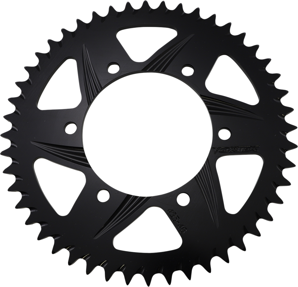 VORTEX F5 Rear Sprocket - 48 Tooth 435K-48