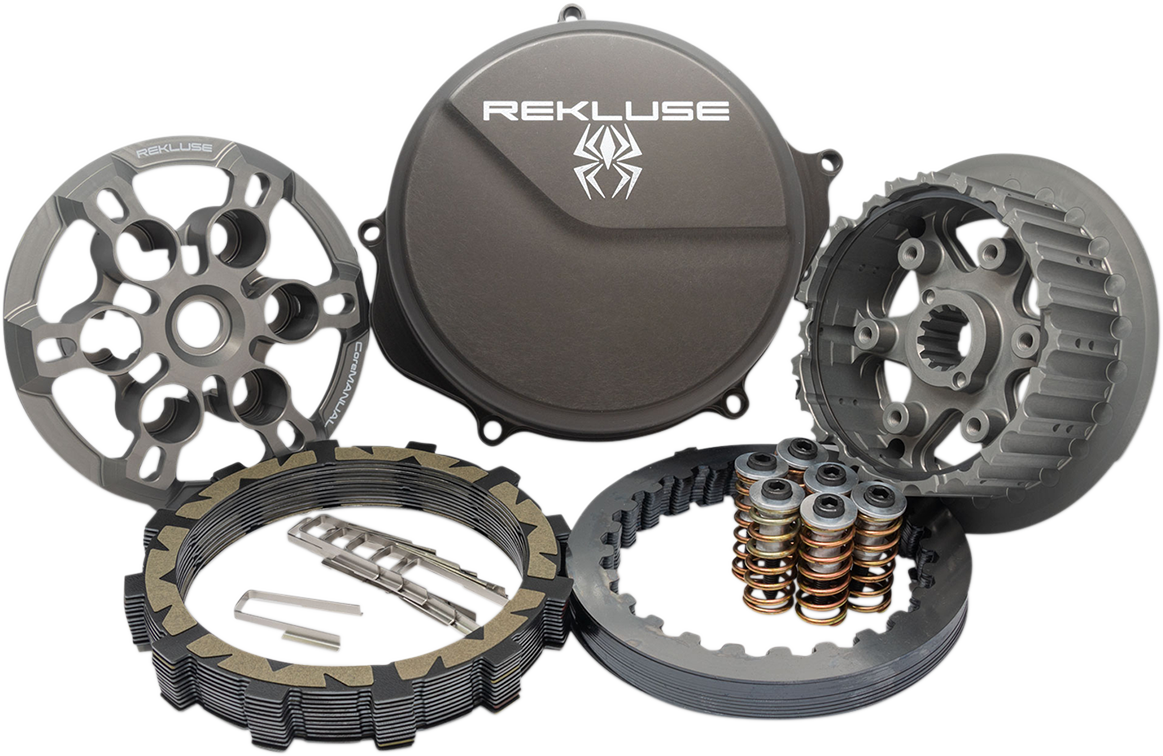 REKLUSE Clutch Kit RMS-7110