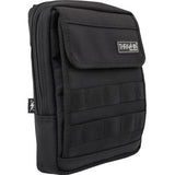 THRASHIN SUPPLY CO. Handlebar Bag - Slim - Black THB-0020