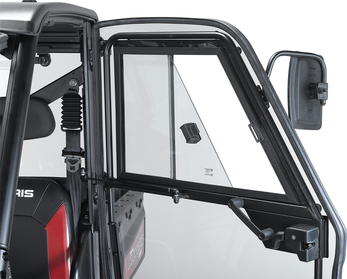 MOOSE UTILITY Complete Cab Enclosure - Ranger XP 900 3410