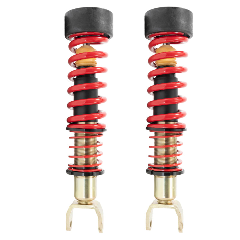 Belltech Coilover Kit 19+ RAM 1500 (NON-CLASSIC) -1in to -3in 4WD / 0in to -2in 2WD 15005