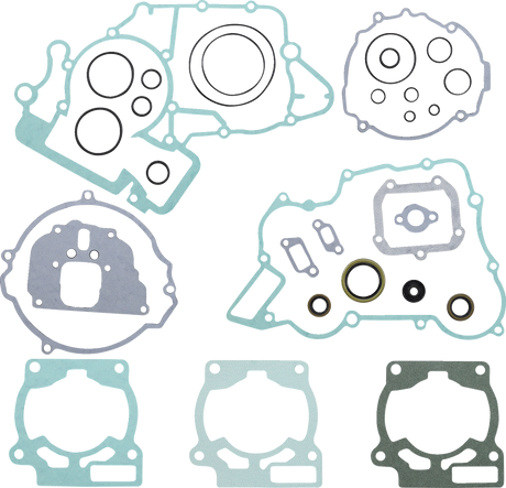 PROX Gasket Kit - Complete 34.6227