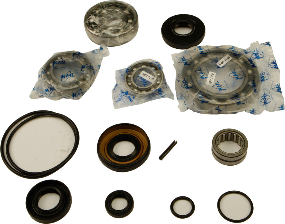 ALL BALLS Differential Bearing And Seal Kit 25-2091