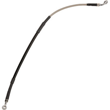 MOOSE RACING Brake Line - Stainless Steel RM-Z 250/450 S01-2-040/P