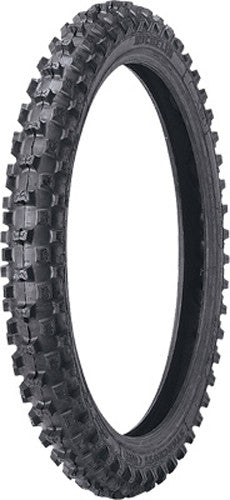 MICHELINTire Starcross Ms3 Front 2.50-12 36j Bias Tt11847