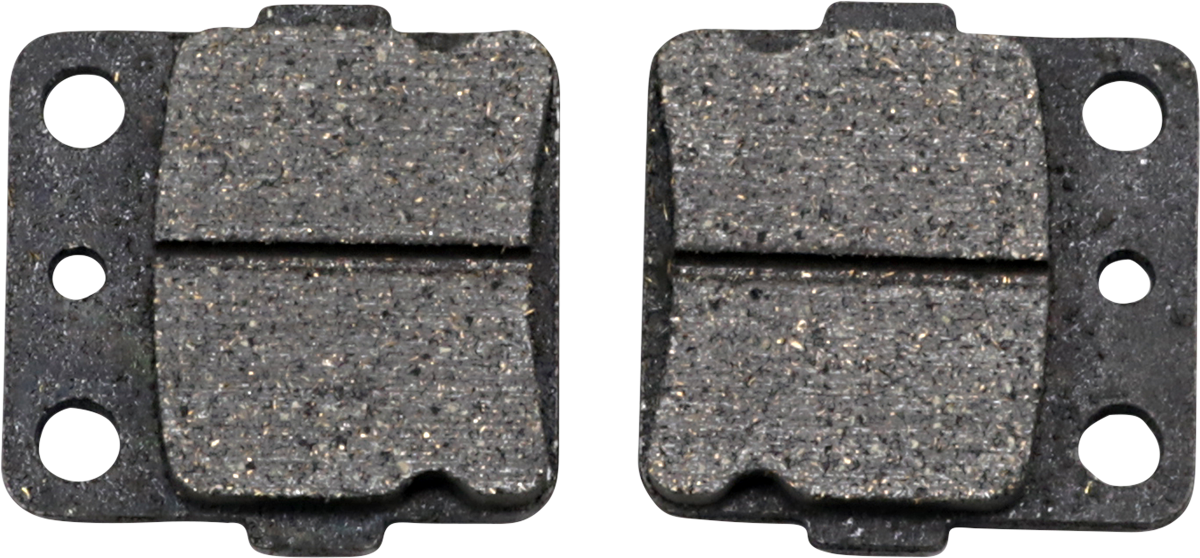 GALFER Organic Brake Pads FD299G1054