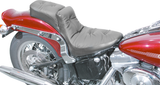 MUSTANG Regal Duke Seat - Softail '00-'05 75049