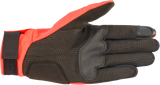 ALPINESTARS Reef Gloves - Fluo Red/White/Black - XL 3569020-3022-XL