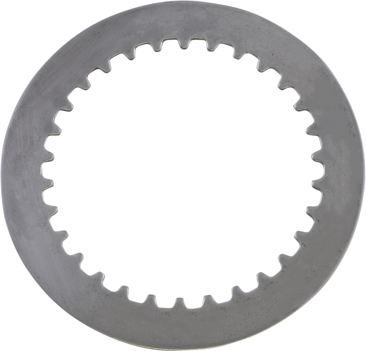 KG POWERSPORTS Clutch Drive Plate - Steel KGSP-304