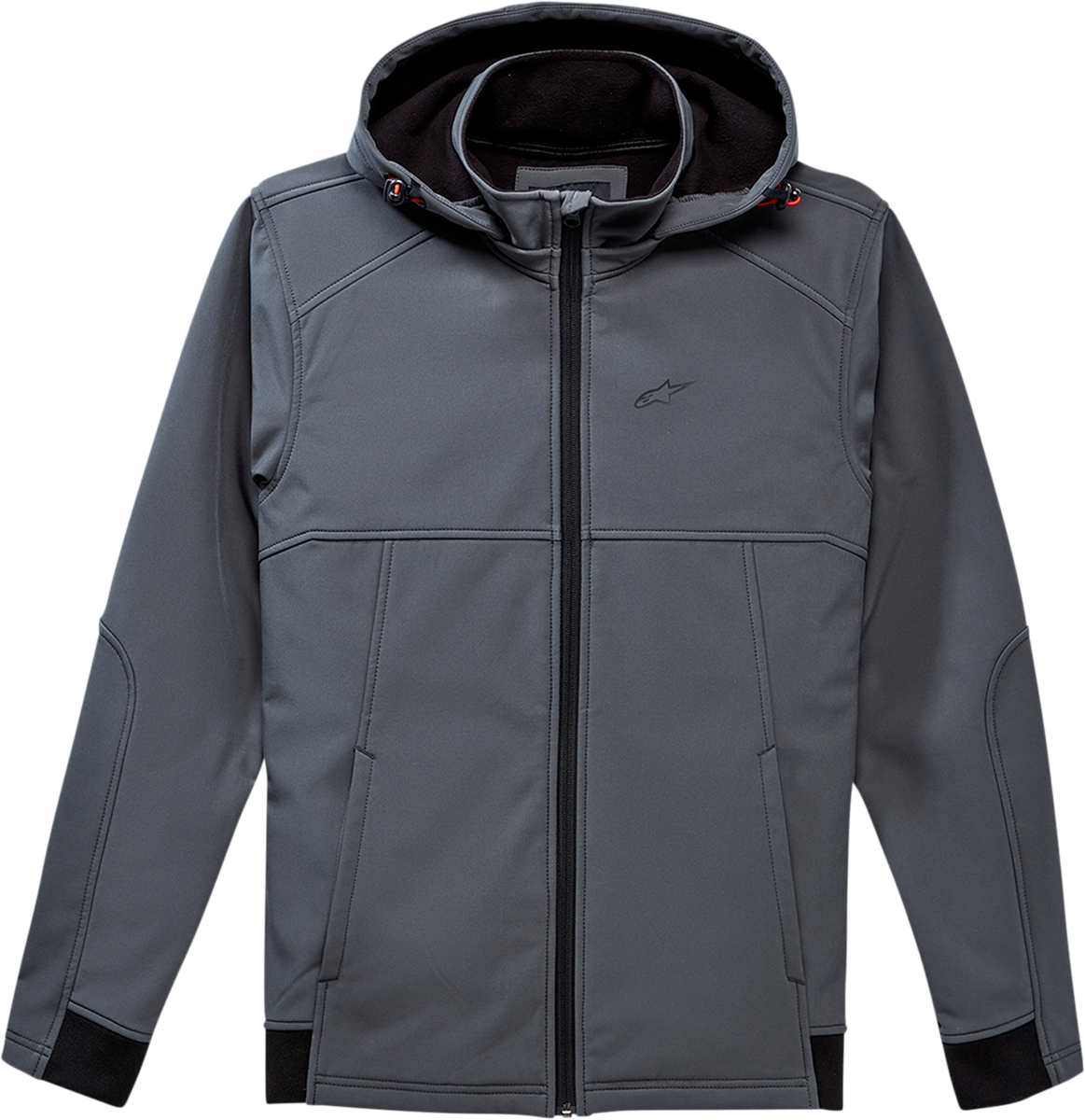 ALPINESTARS Acumen Jacket - Charcoal - Medium 123011500-18-M