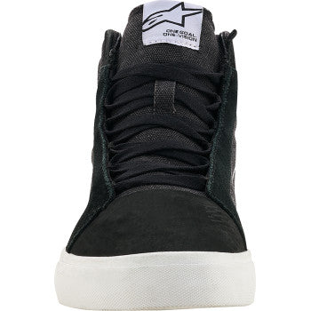 ALPINESTARS Ride-63 Canvas Shoes - Black/White - US 11.5 2540726-12-115