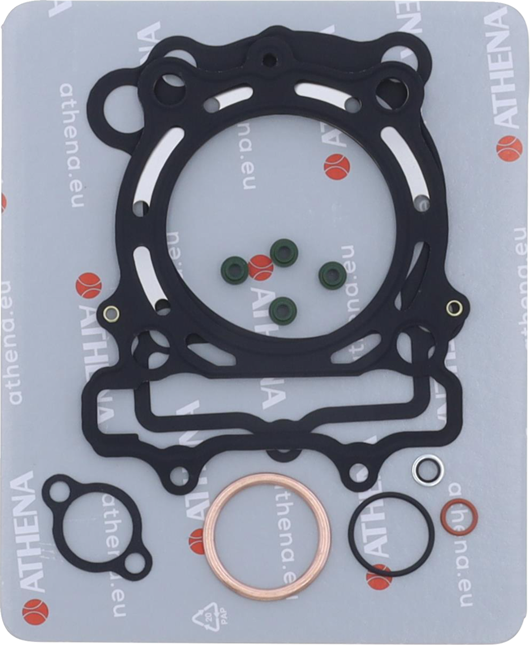 ATHENA Top End Gasket Kit P400510600099