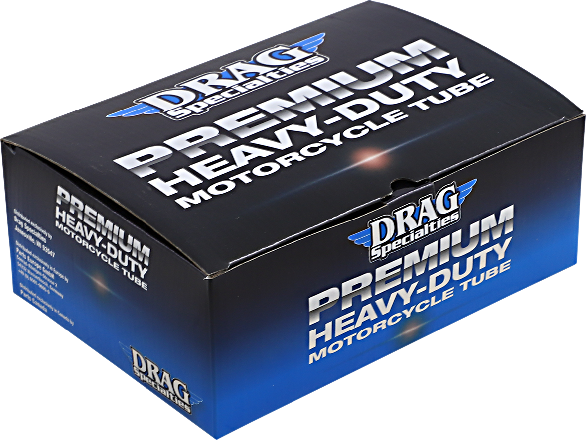 DRAG SPECIALTIES Inner Tube - Premium Heavy Duty - 21" - Center Metal Valve 99-6134HCMV