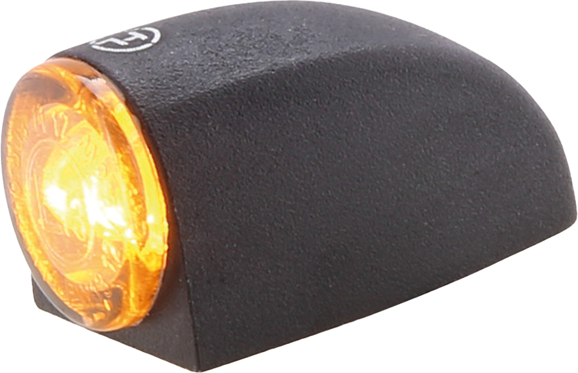 HIGHSIDER Proton Three Led Turn Signals 204-545