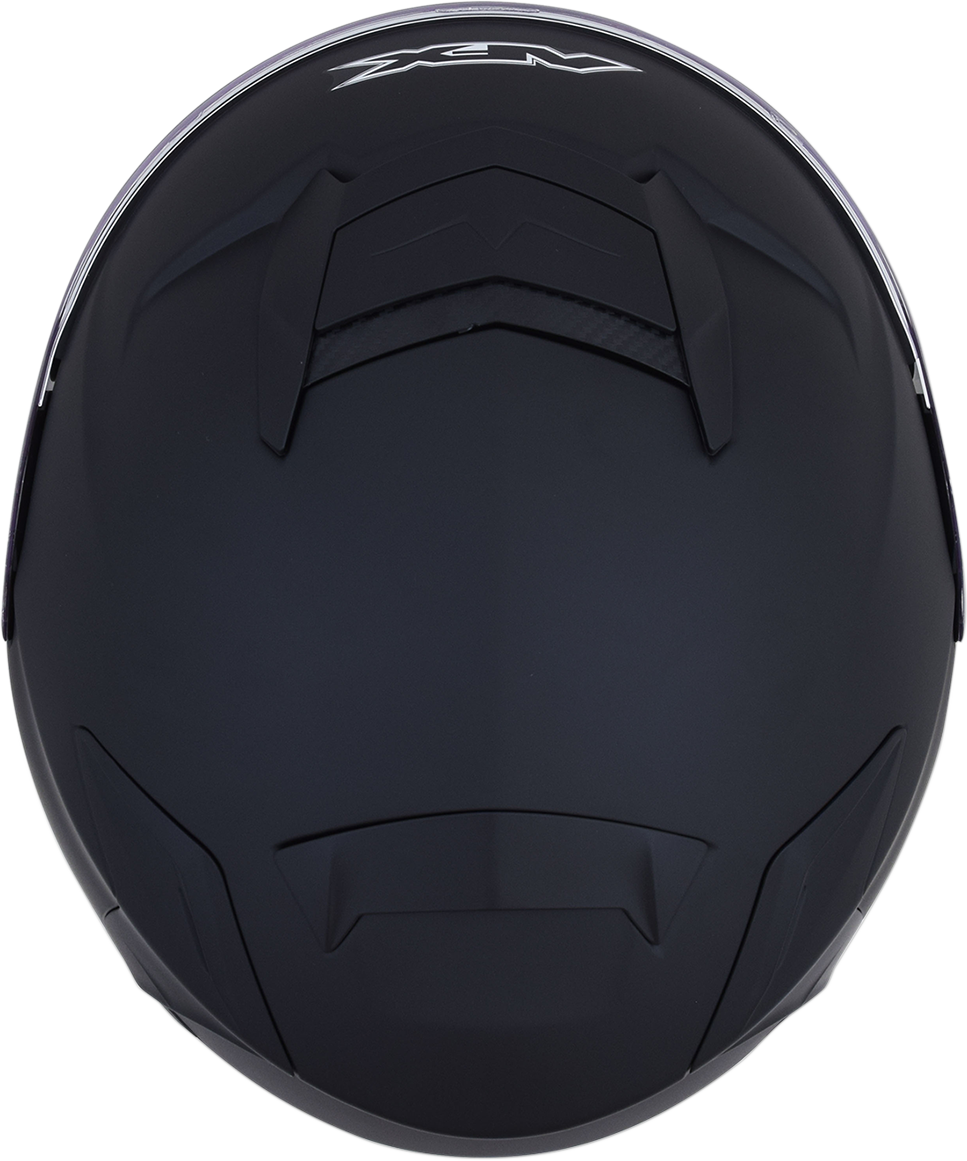 AFX FX-60 Helmet - Matte Black - Small 0104-2555