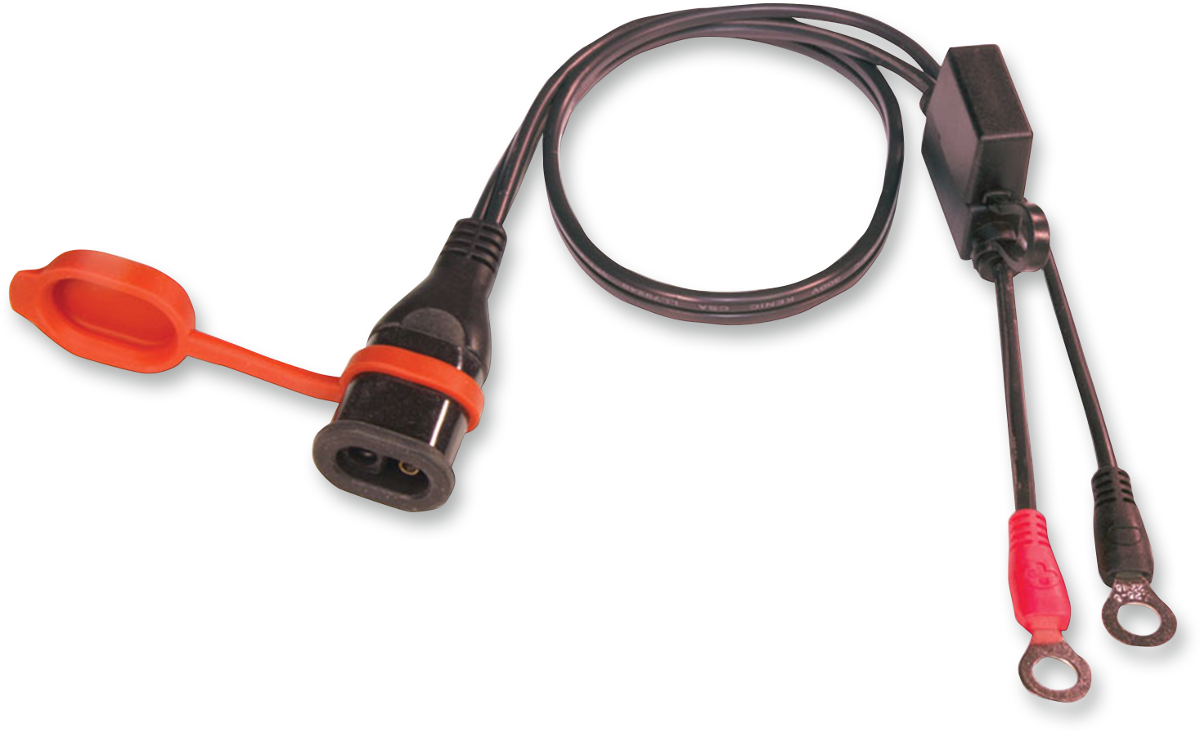 TECMATE Battery Lead - 5/16" O-11