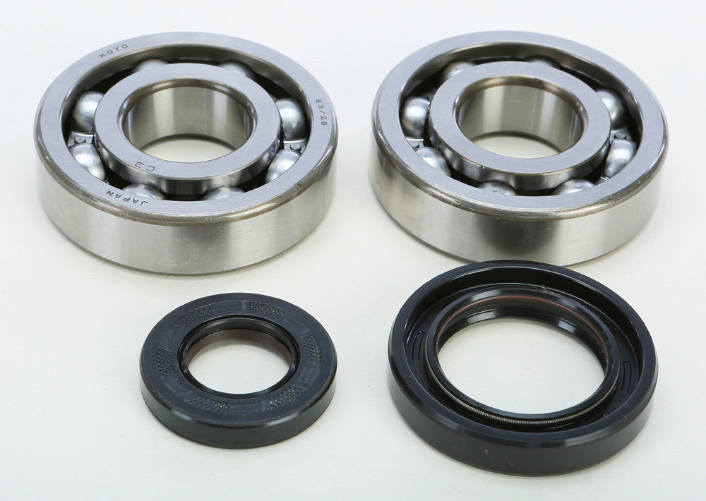 PROX Crankshaft Bearing & Seal Kit Yam 23.CBS23098