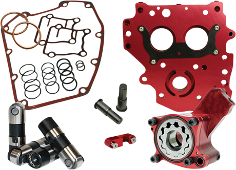 FEULING OIL PUMP CORP. Race Series Oil System Kit 7073ST