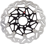 BRAKING Brake Rotor - Kawasaki - WK008L WK008L