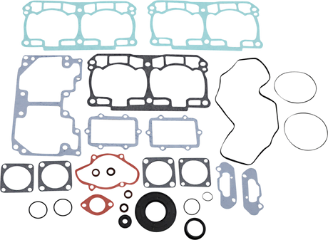 PROX Gasket Set with Oil Seal - SeaDoo 800 34.5808