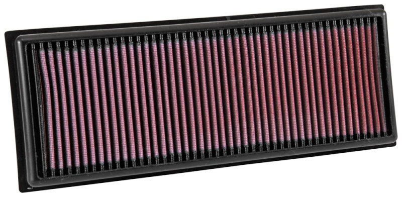 K&N 2014 Peugeot 308 L4-1.2L Drop In Air Filter 33-3039