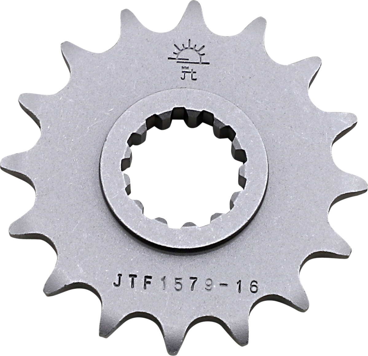 JT SPROCKETS Countershaft Sprocket - 16 Tooth JTF1579.16