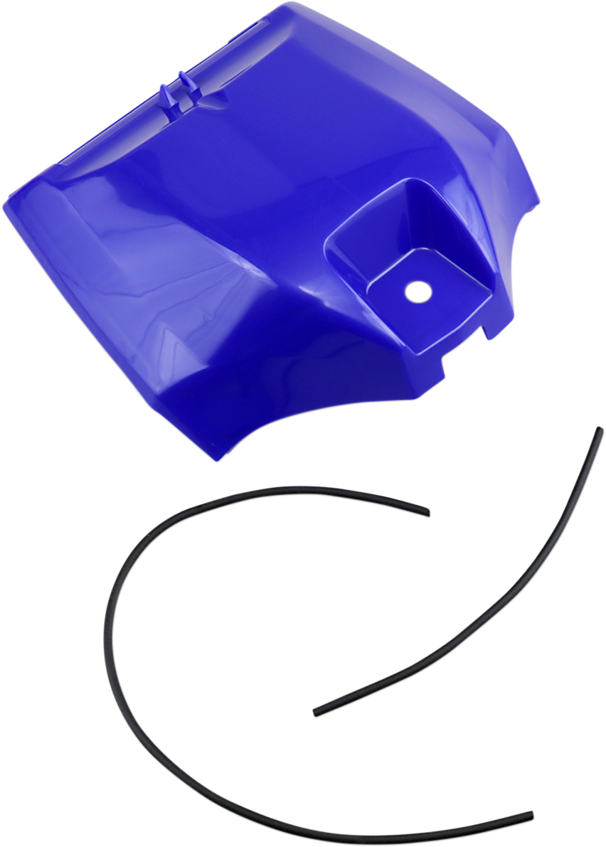 CYCRA Air Box Cover - Blue - YZF 1CYC-1785-62