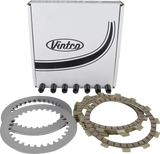 VINTCO Clutch Plate Kit - Suzuki KCLS04