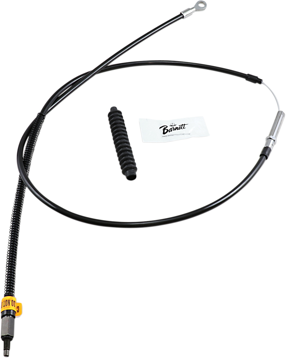 BARNETT Clutch Cable - +6" 101-30-10047-06