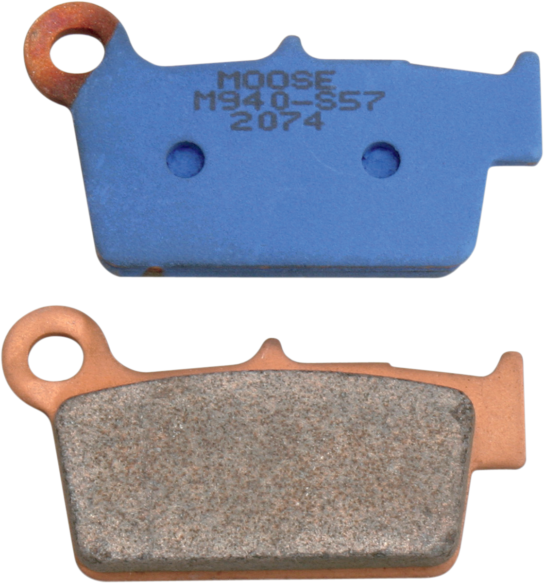 MOOSE RACING M1 Brake Pads - Rear M940-S57